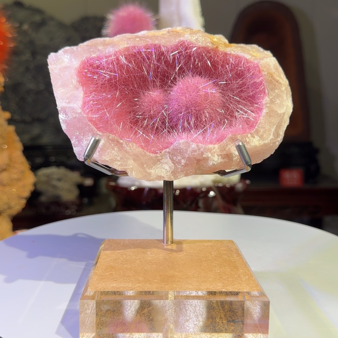 石材精品奇石摆件精品