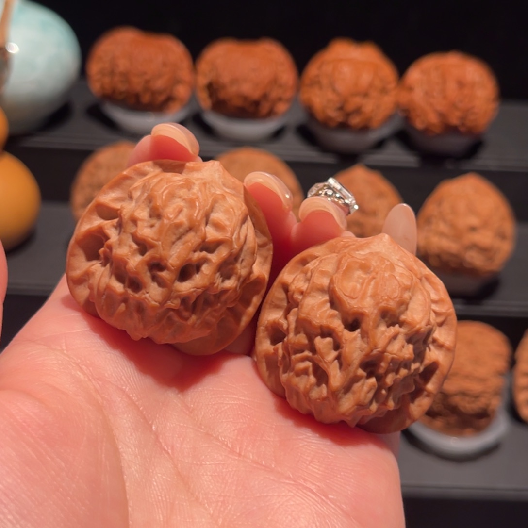 石门元宝35，精品，大漏