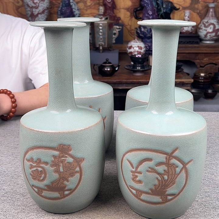 摆件瓷器瓷器瓷器瓷器瓷器