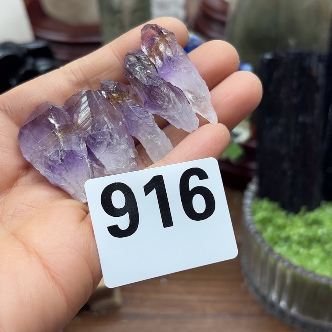 *****未镶嵌大型摆件（非配饰）水晶