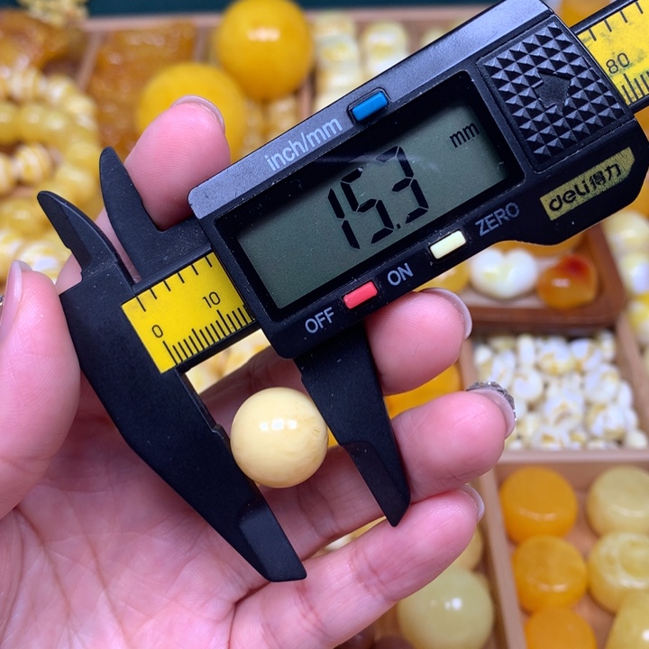 非金属配珠配饰004