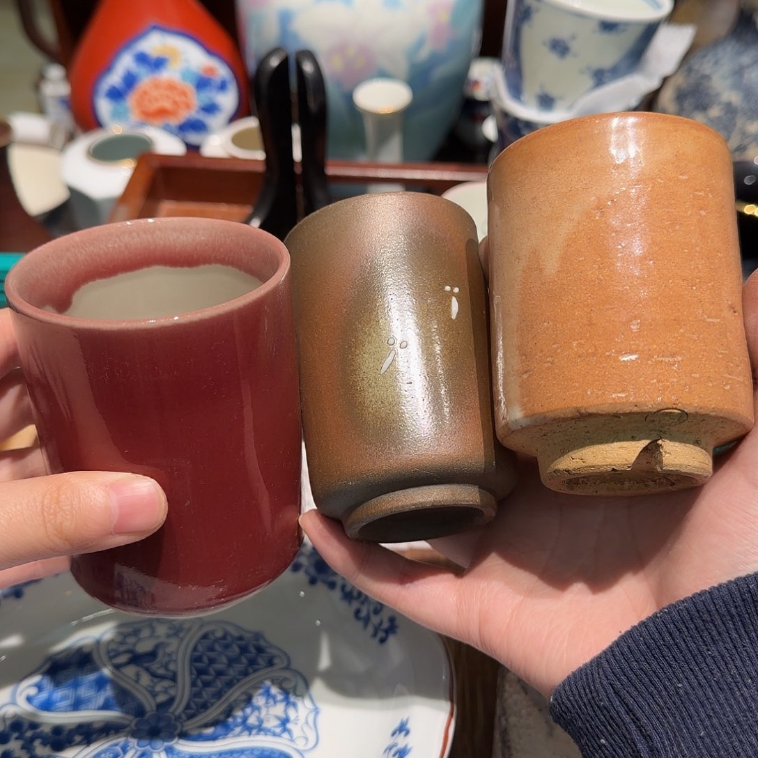 瓷片四十包邮 非全新