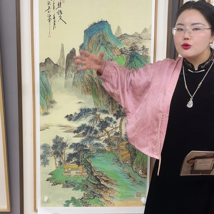 国画福利来了来了来了