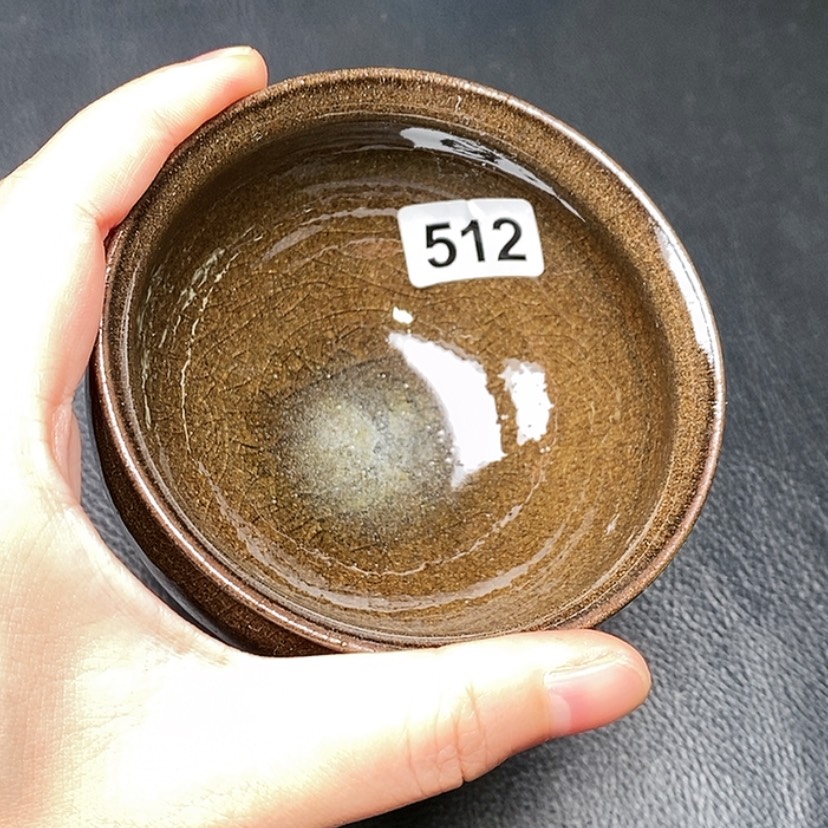【闪购商品】茶盏全手工打造建盏