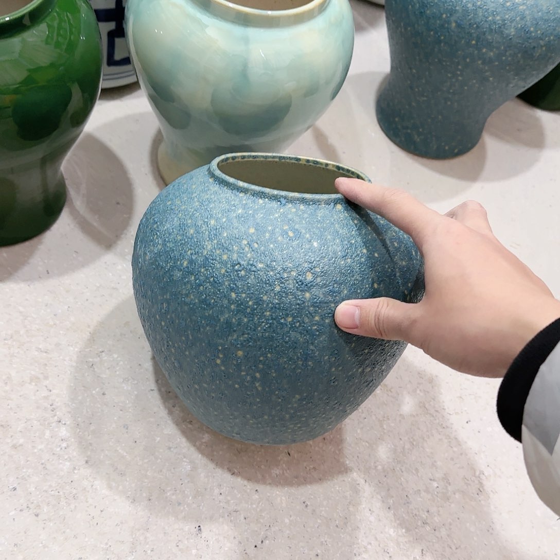 摆件正品无孔正品