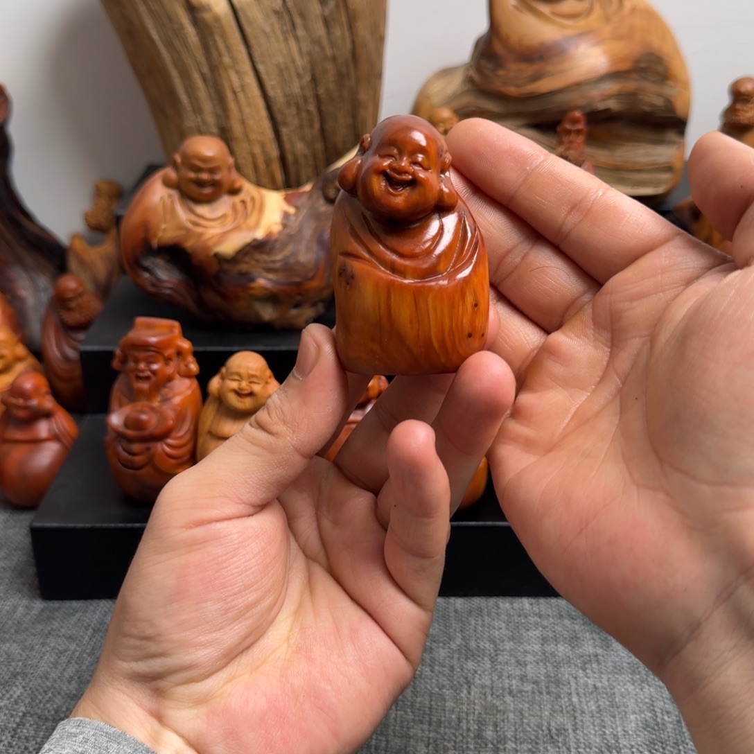 柏木（崖柏）太行崖柏