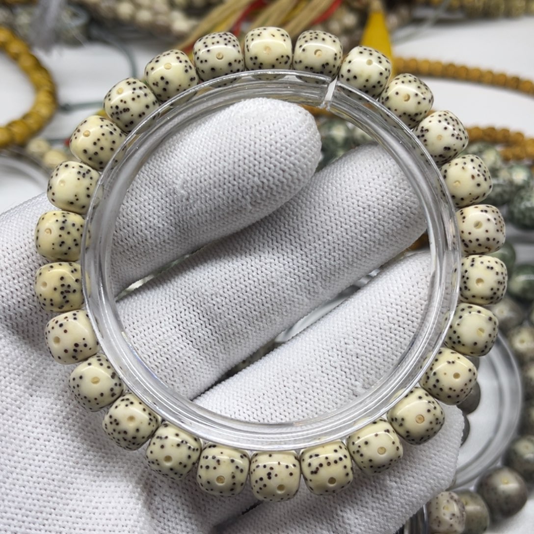 星月菩提手串a24-9