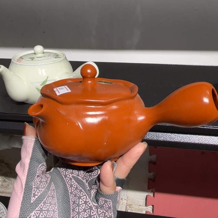 紫砂满二十块钱包邮155