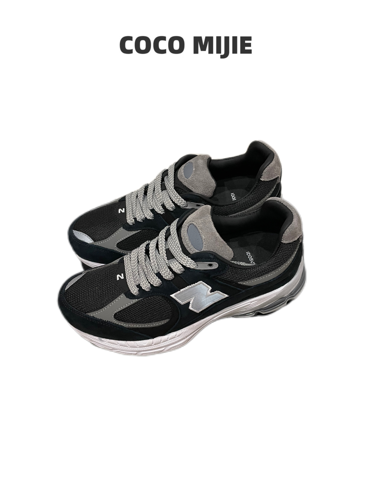 经典欧货N透气软糯百搭休闲鞋XZ-618（价格已开）