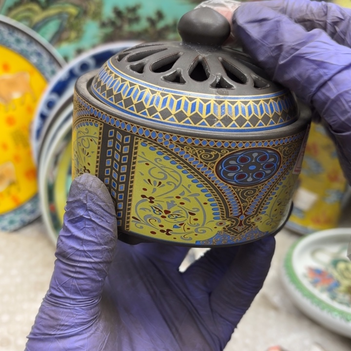 摆件瓷器摆件瓷器摆件