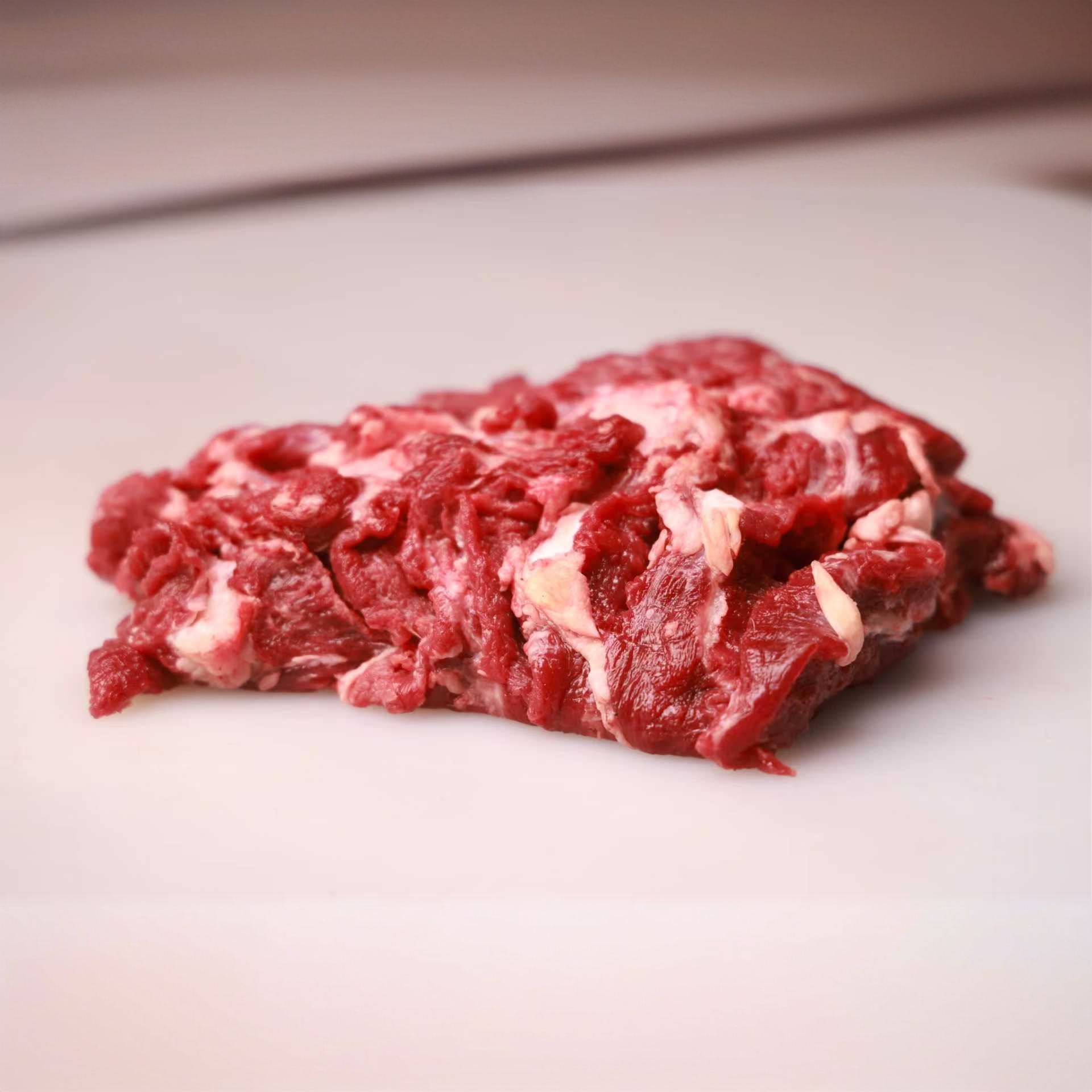 【嫩肉涮烫自由选】 屠场鲜货现宰吊龙 里脊 雪花 匙柄火锅食材