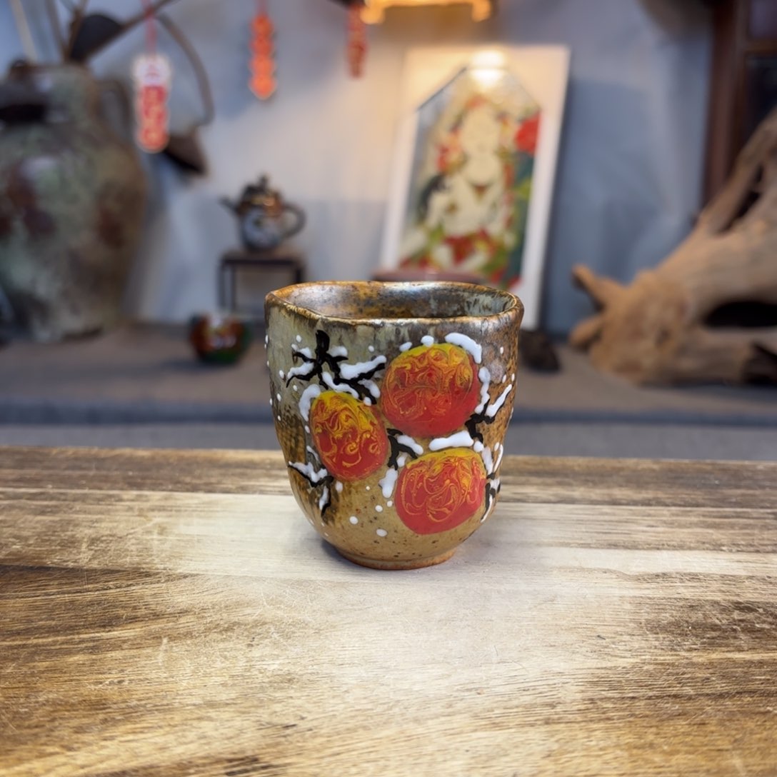 景德镇纯手工制作陶瓷