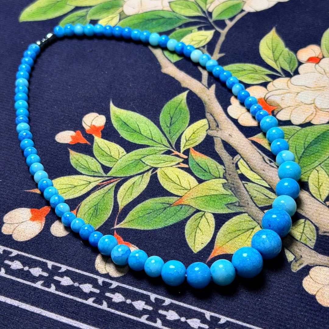  【高端甄选】精选项链B98