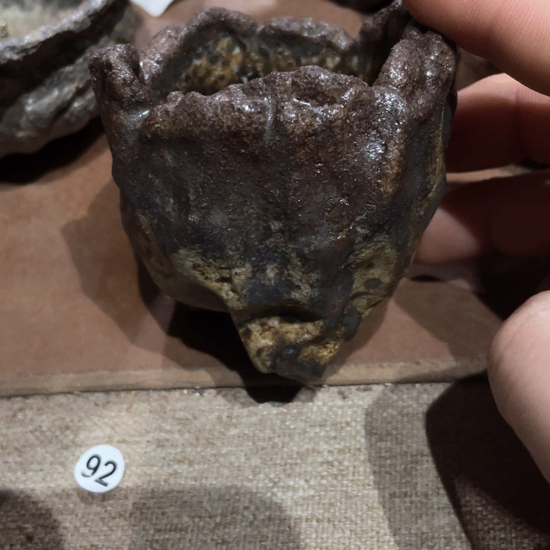 大****现景德镇陶瓷艺术器物