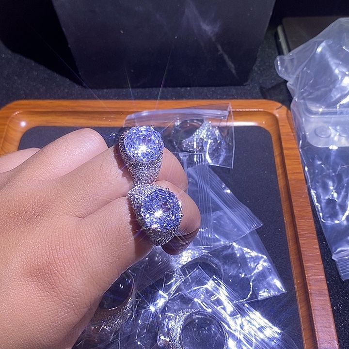 无非金属南非专属设计定制27