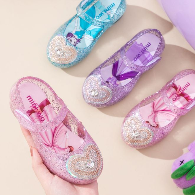 （妮）1000-1020 小沃儿童童鞋 默认微瑕