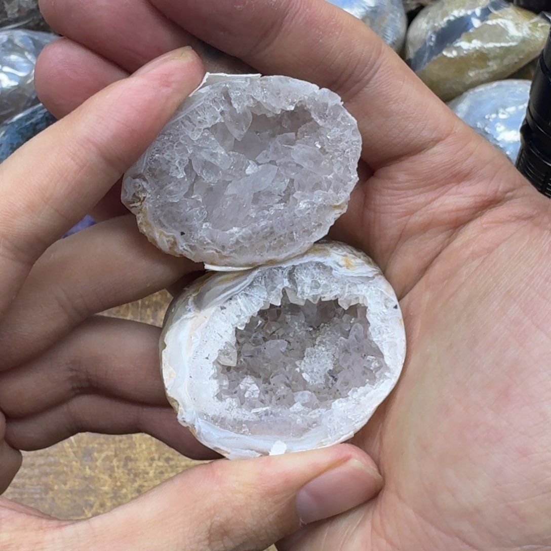 玛瑙/玉髓珠宝奇石未镶嵌