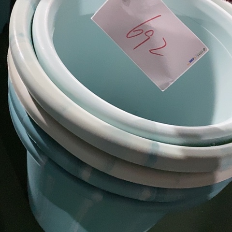 树脂编号692琉璃