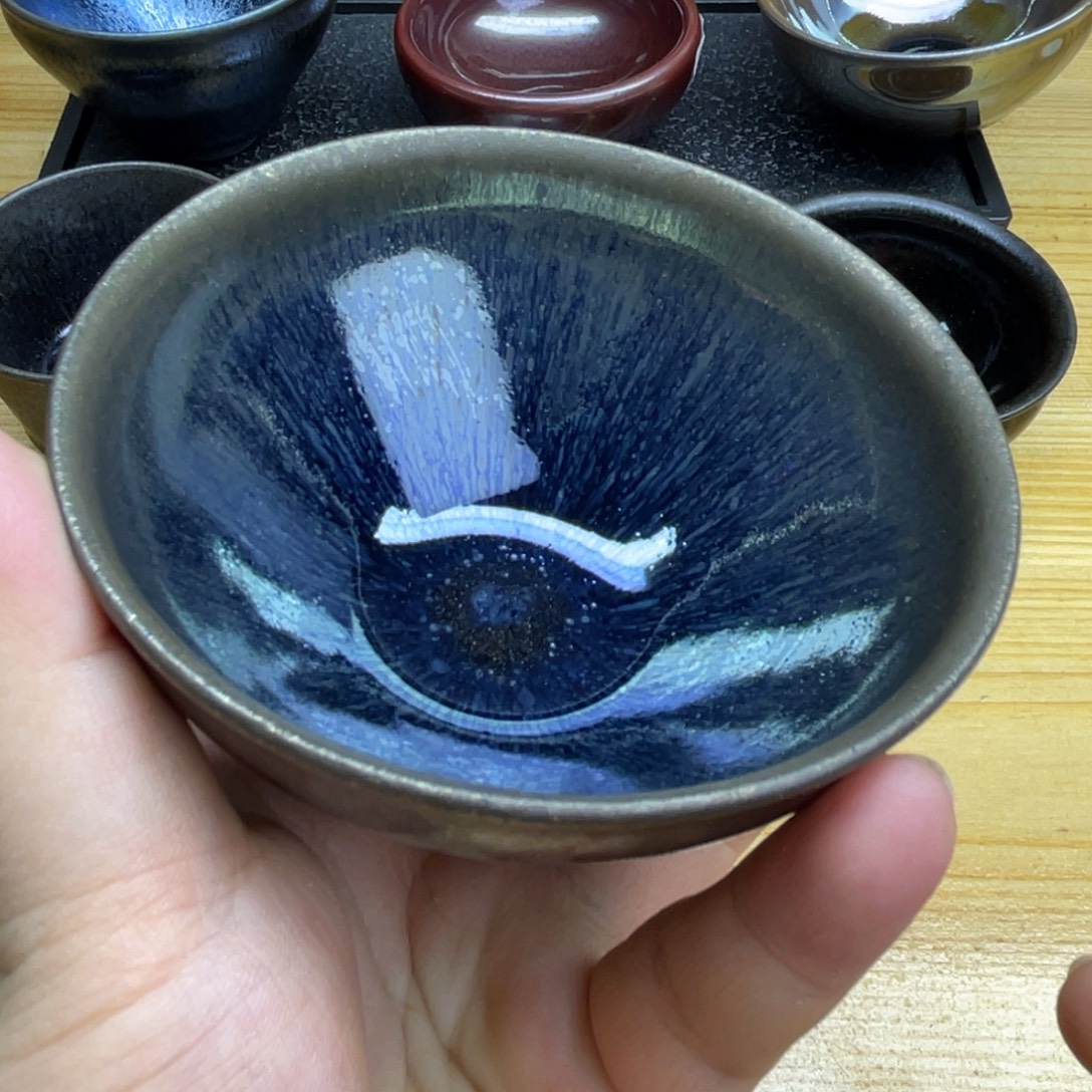 茶盏精品福利品建盏