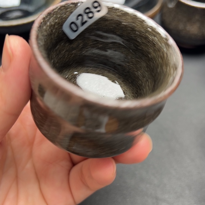 珞***疗茶盏悠悠精选落灰289