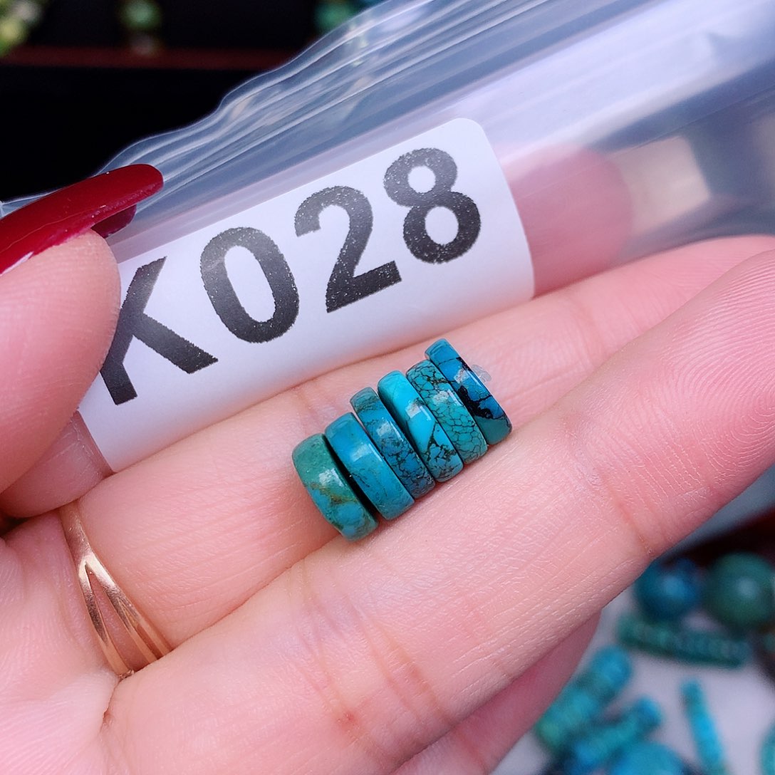 空竹粉丝专享十堰特色手工散珠