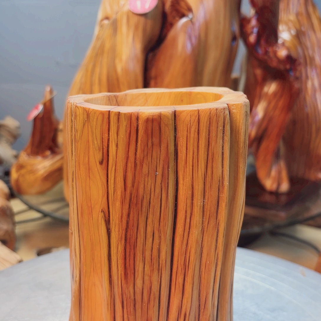 柏木（崖柏）崖柏摆件666666666