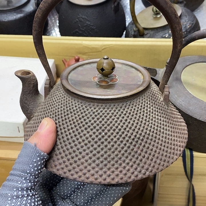 发发发发发发发发发发发铁壶