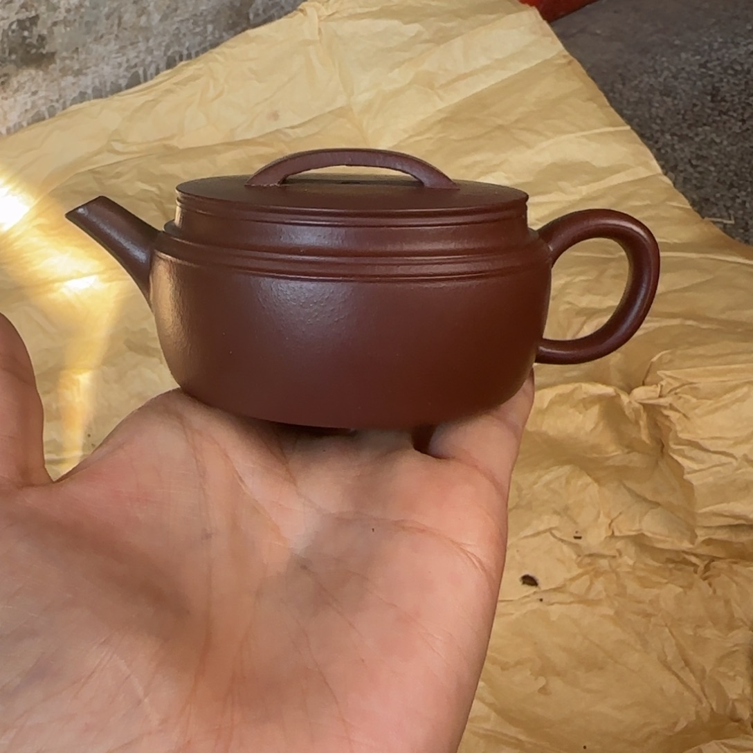 紫砂茶宠紫砂茶具紫砂茶具