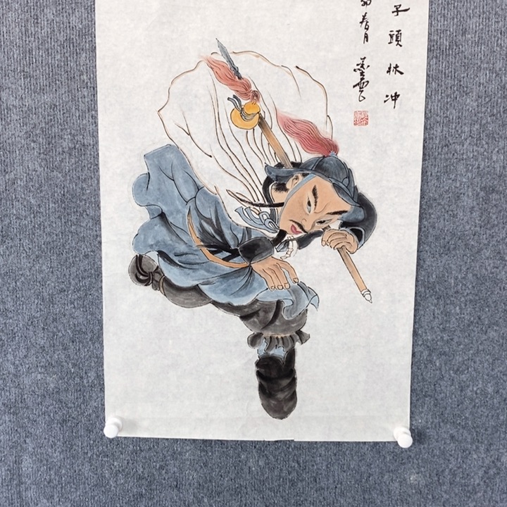 国画绘画作品欣赏