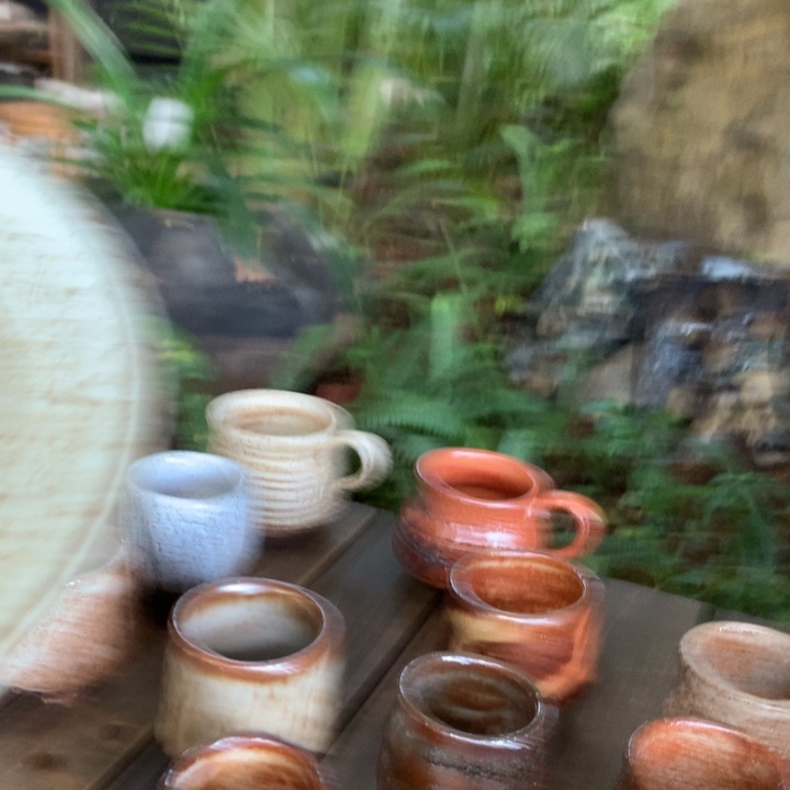 盘曼养窑邱以胜手作