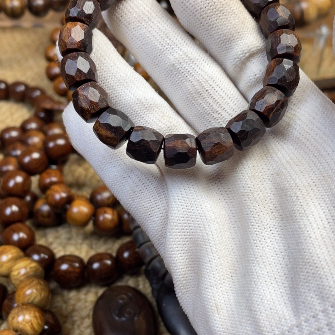 贡木手串/手链贡木手串