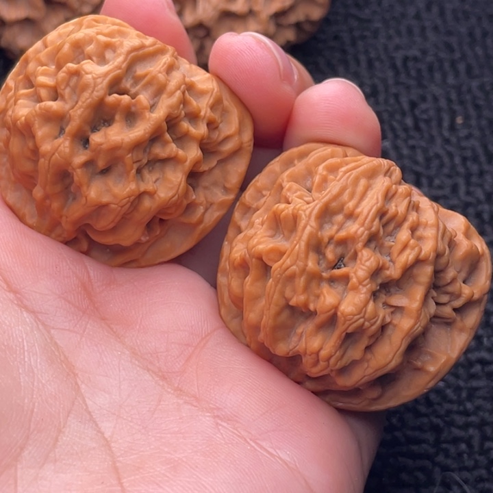 文玩核桃吊坠精品文玩核桃21