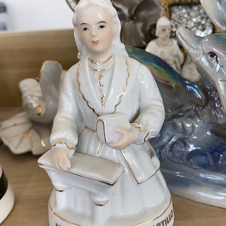 摆件陶瓷树脂家居摆件