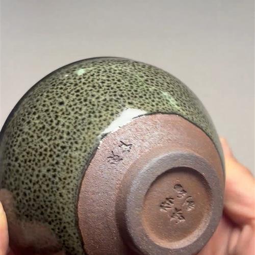 【闪购商品】茶盏-450............