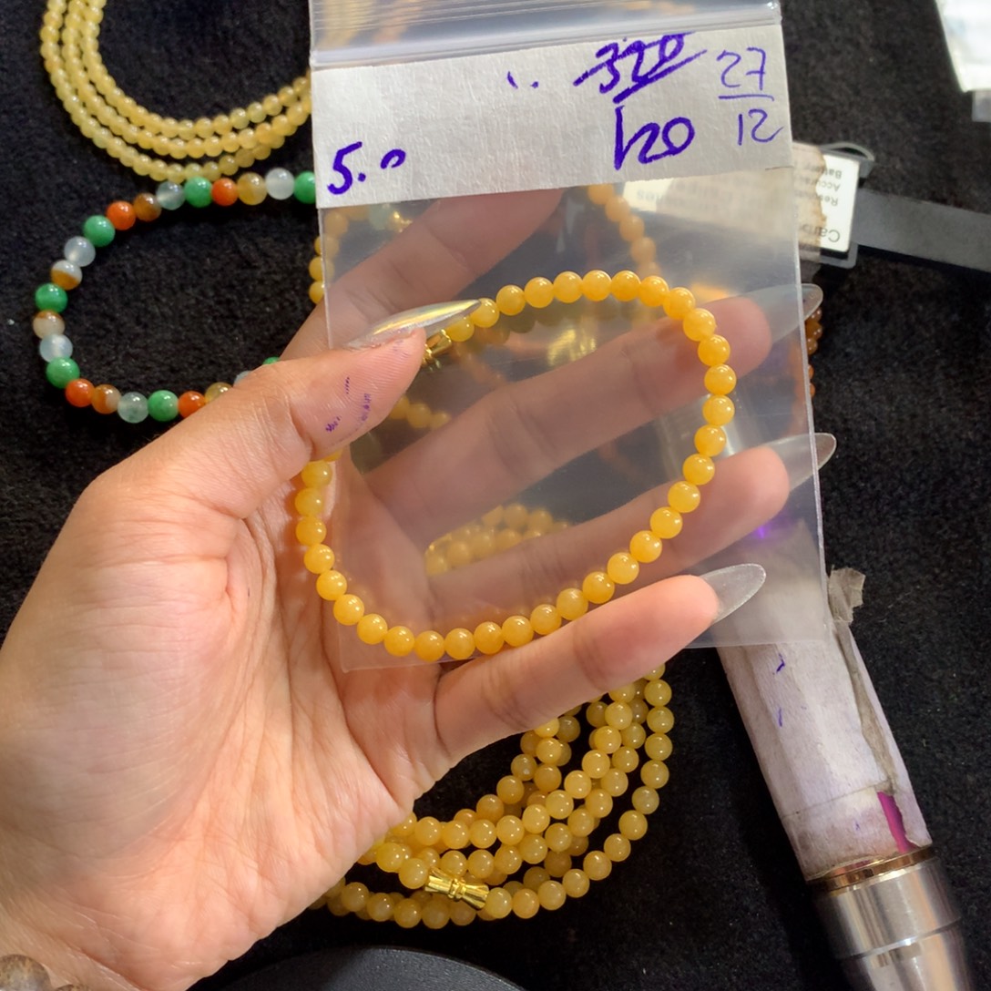 定制翡翠未镶嵌天然缅甸翡翠