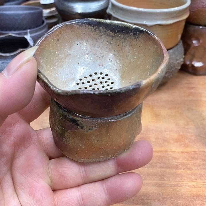 我们的确是一个人的