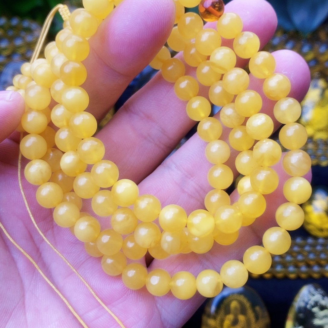 【闪购商品】蜜蜡吊坠(不含链)未镶嵌迟*