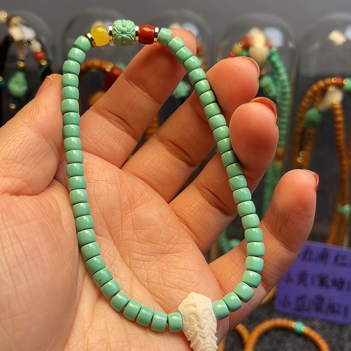 橄榄核吊坠哈哈哈哈