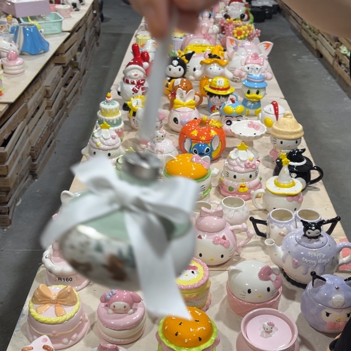 普通钢化玻璃双饮款