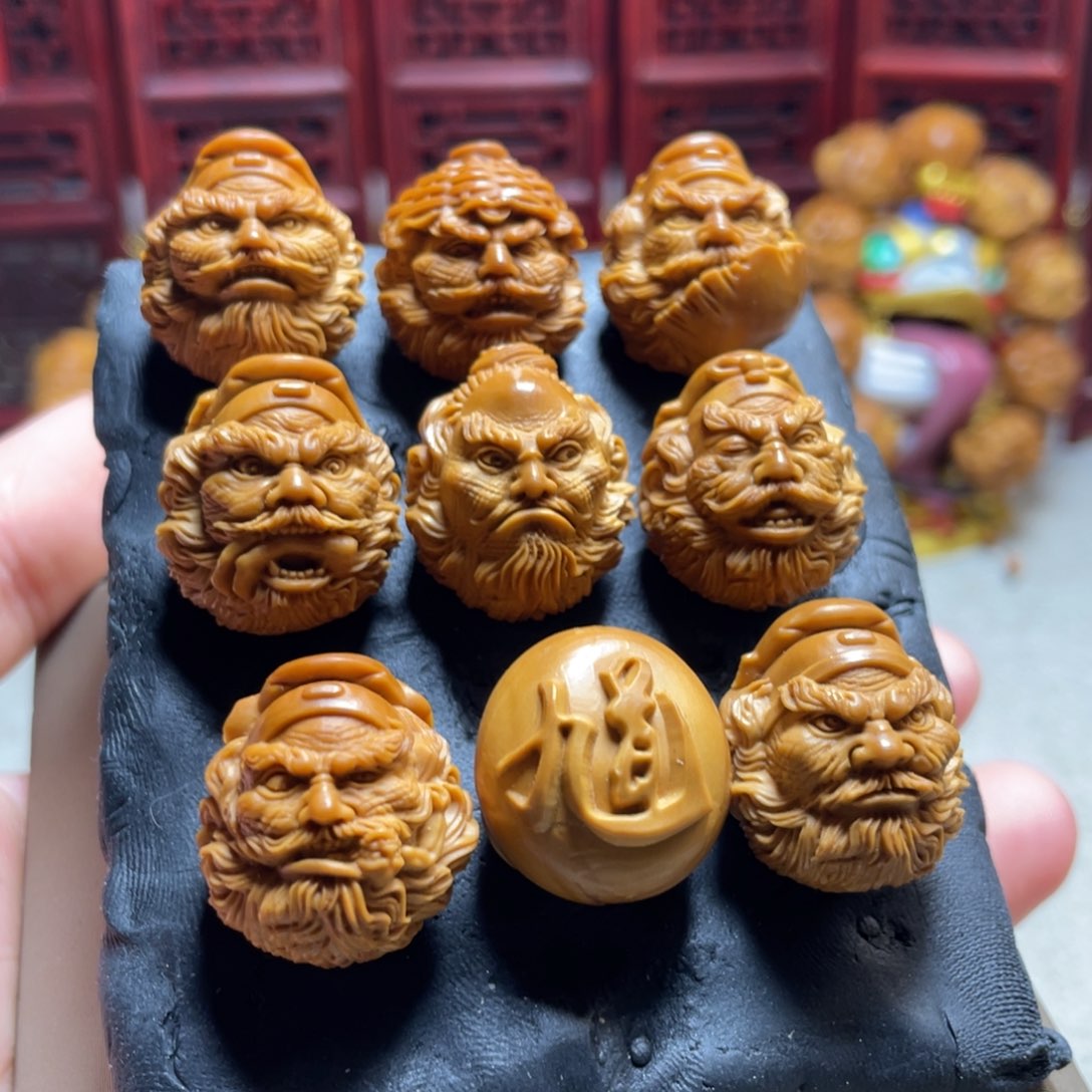 手串/手链橄榄核橄榄核