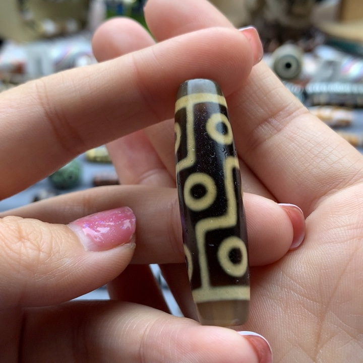 玛瑙/玉髓吊坠(赠链)未镶嵌