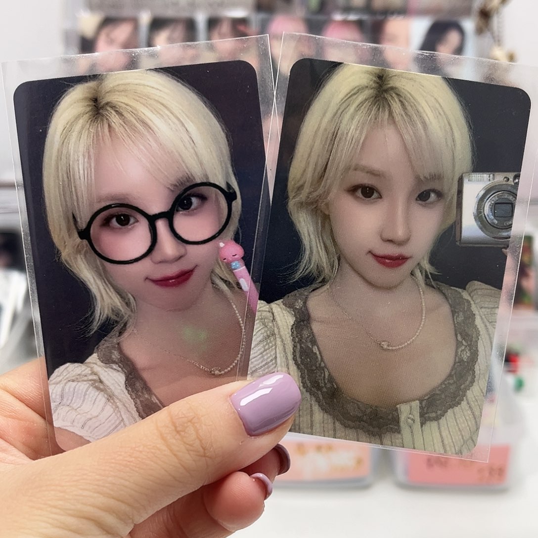 直拍两张（未成年禁止下单）