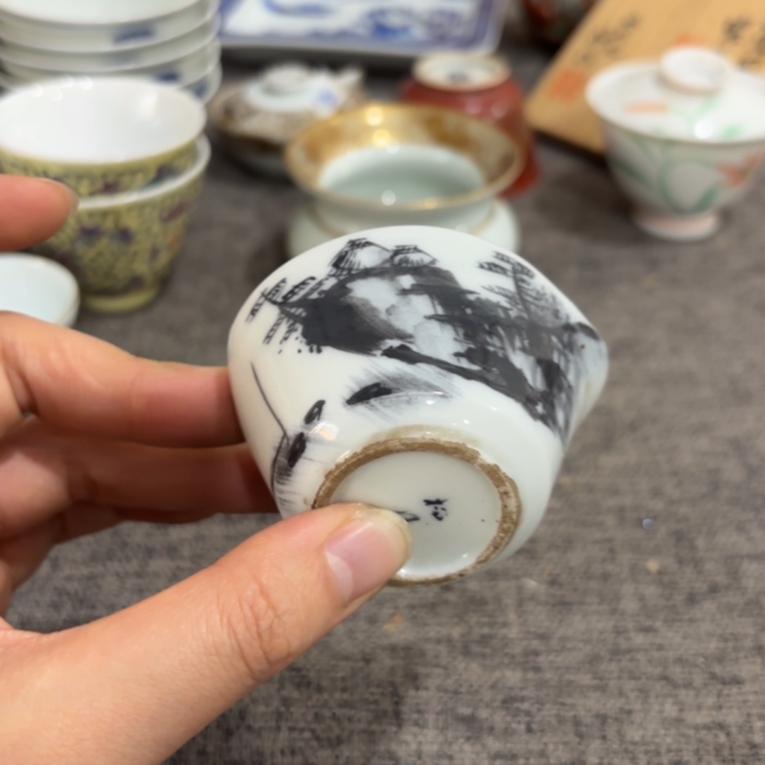 非常好看漂亮的物品 