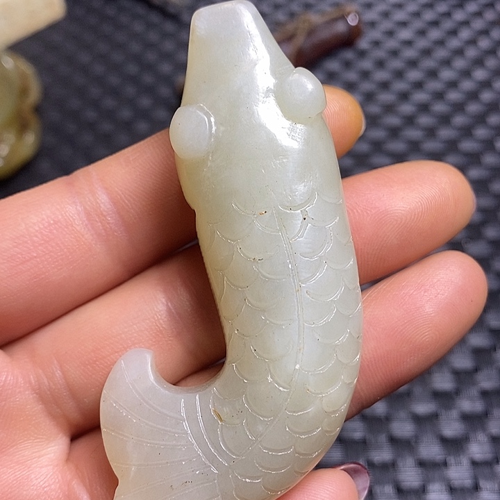 紫金钵盂菩提吊坠