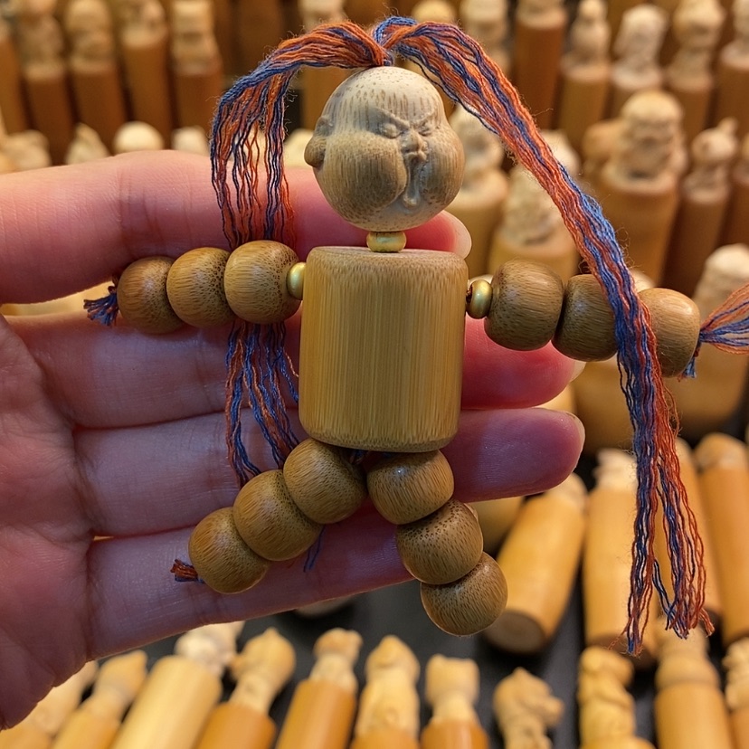 【闪购商品】竹哈哈哈哈哈哈哈