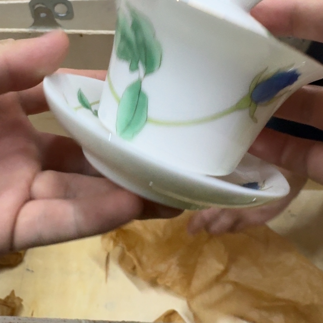 你好陶瓷 7895445355222