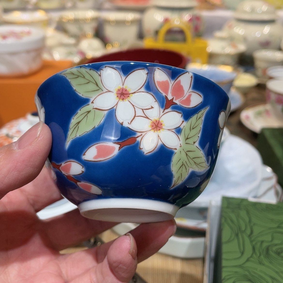 【闪购商品】瓷片和美陶瓷真便宜