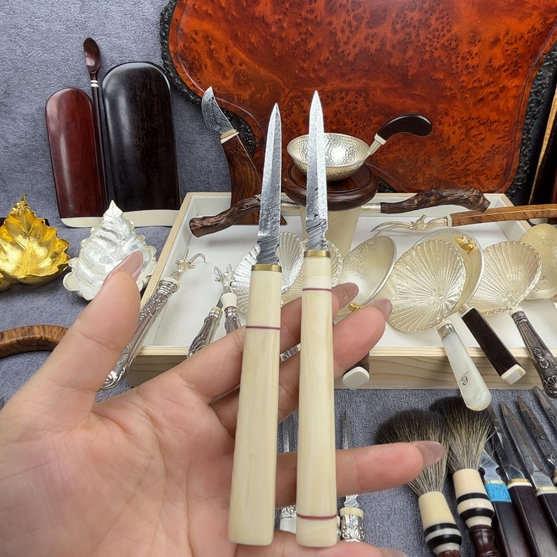 茶刀茶具单拍链接价格
