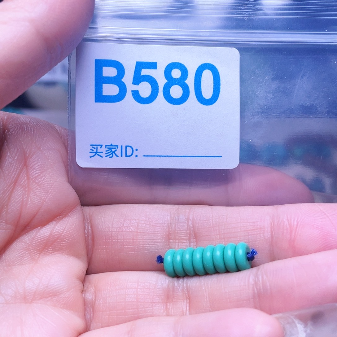 绿石头十堰特色手工配饰