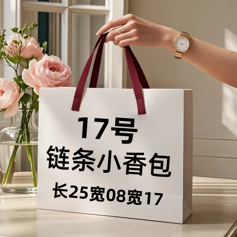 【17号】XY时尚气质链条小香包9791-1